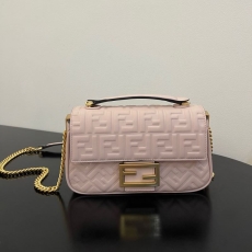 Fendi Baguette Bags